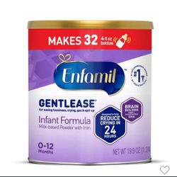 Infamil Gentlease 