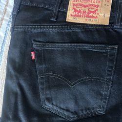 Levi’s