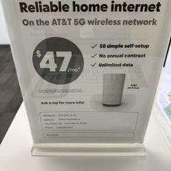 Internet Air