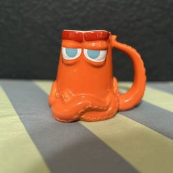 Hank Finding Dory Disney Mug