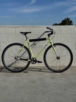 All City Nature Boy 54cm (Make Offer/Trade)