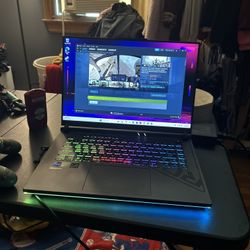 ASUS ROG Strix G16 gaming laptop (23)