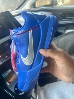 Nike Kobe 5