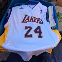 Lakers Jersey