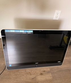 Acer Aspire Z3-600 all-in-one desktop