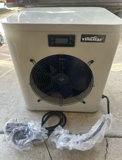 Pool Heater 