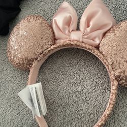 Disney Ears