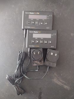 Gavita Master El1/El2f