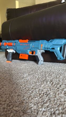 Nerf Elite 2.0 Blaster