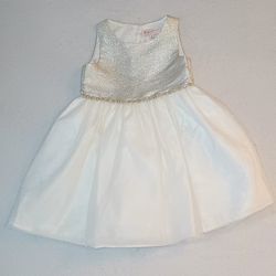 Biscotti Girls Holiday/ Party Dress 
