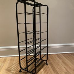 Wine Rack