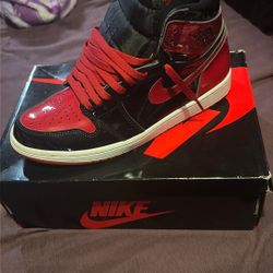 jordan 1s size 9.5