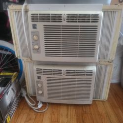 Kenmore Airconditioner 
