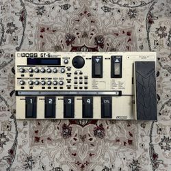 Roland Gt6 
