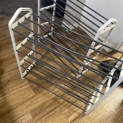 Shoe Racks 