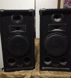jensen audio speker