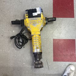 Bosch Jack Hammer 