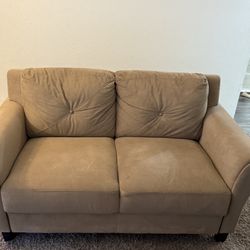 Love Seat