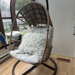 Egg Chair 