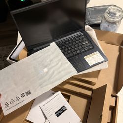 ASUS VIZIOBOOK