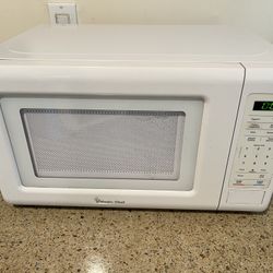 Microondas 