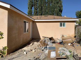 Stucco