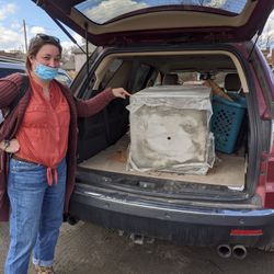 5/1 - Safe Surrender Plant + Planter Sale - Pottery, Plants, and Garden Gear For Sale