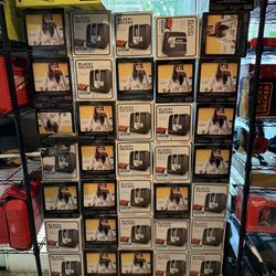 BLACK+DECKER 2-Slice Toaster, T2569B, Extra Wide Slots, 6 Shade Settings, 850 Watts, Crumb Tray, Cancel Button