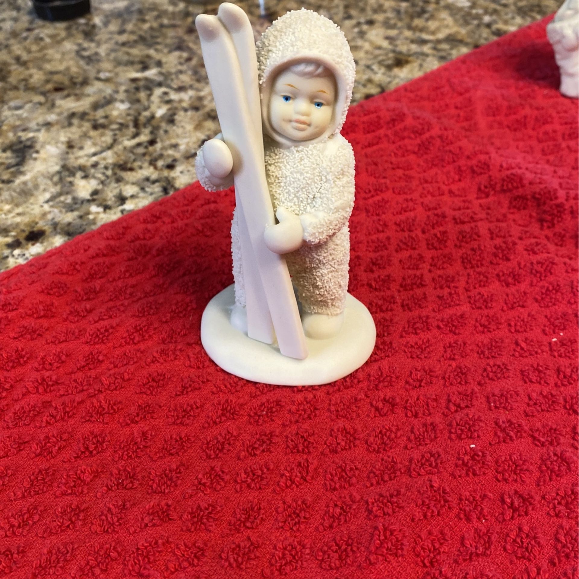 Dept 56 Snowbabies