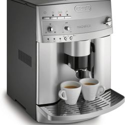 De'Longhi Super Automatic Coffee Machine