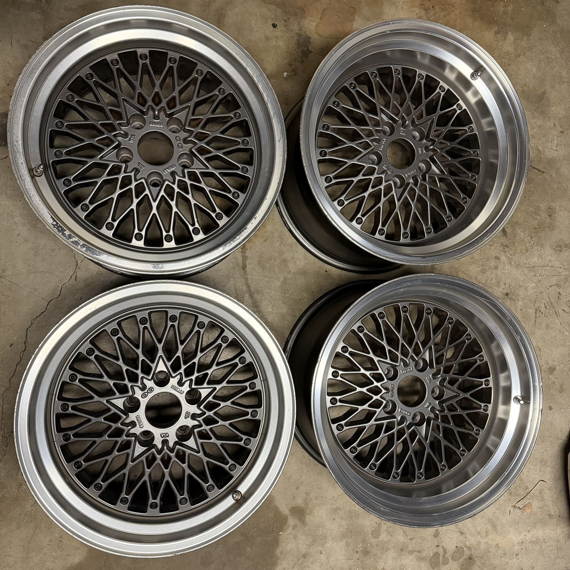 Axis OG Wheels for Sale in Long Beach, CA - OfferUp