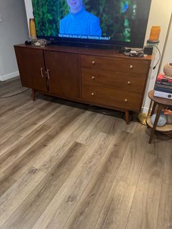 Credenza / console table