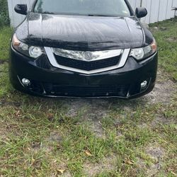2010 Acura TSX 