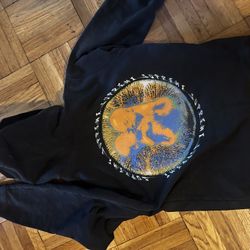 Supreme Hoodie 