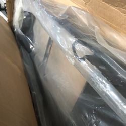 Chevy GM radiator Support Bracket 