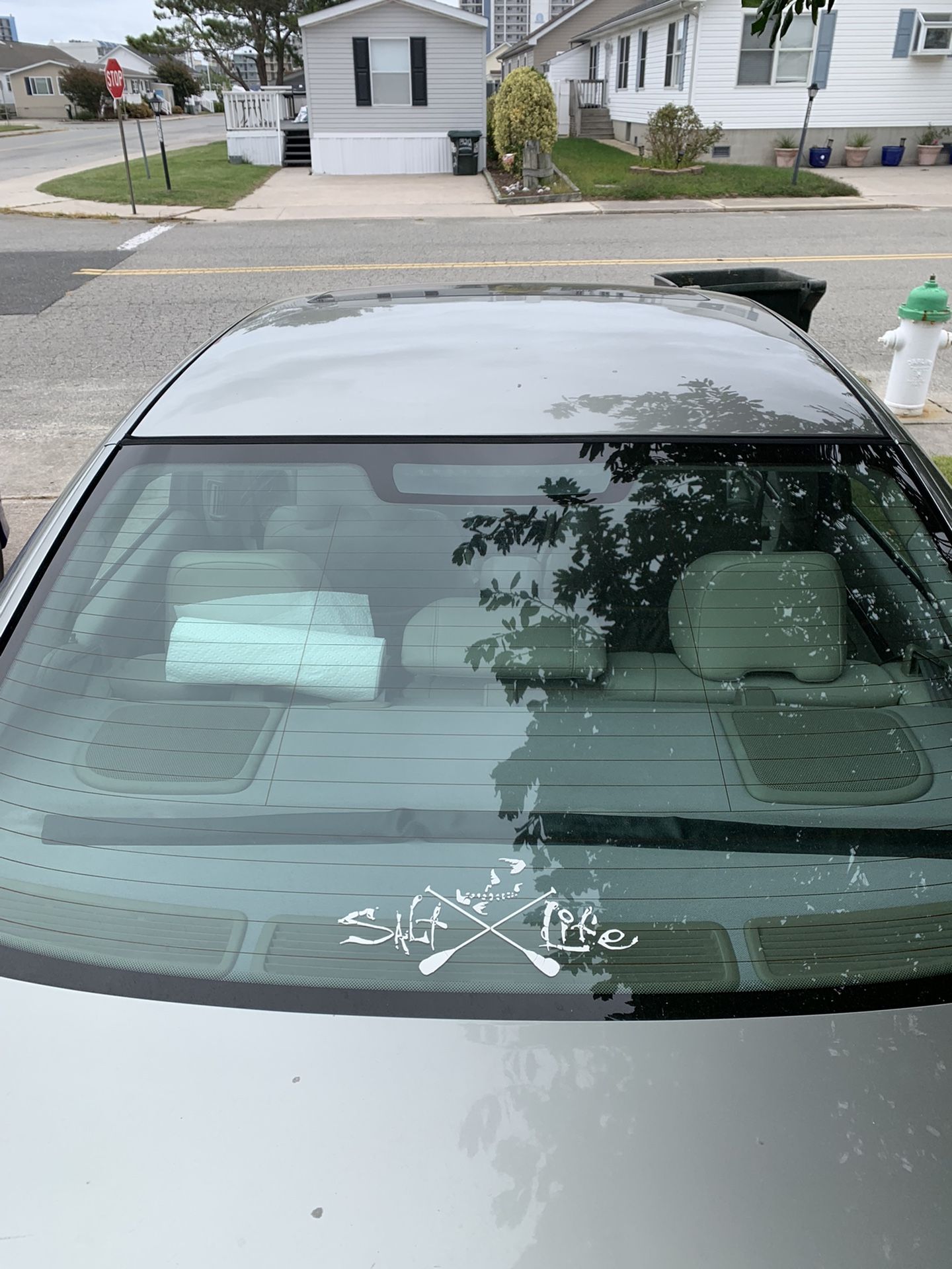 2006 Volvo S-80