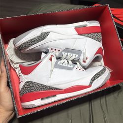 Air Jordan 3 retro