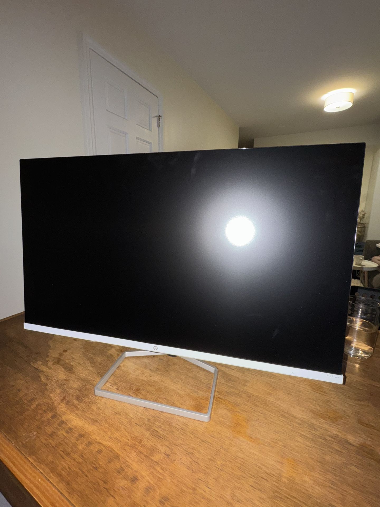 HP MONITOR THIN