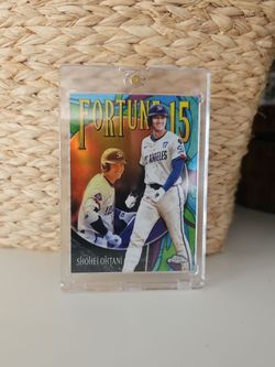 Mlb Trading Cards