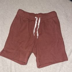Toddler Jogger Shorts 