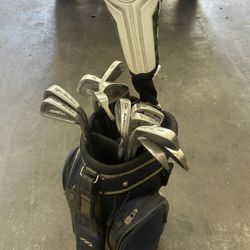 Golf Clubs
