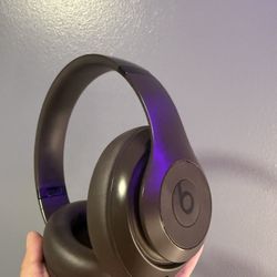 Beats Studio Pro