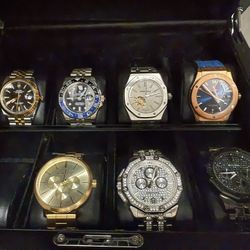 Men’s Watches 