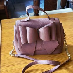 Macy's Like Dreams purse New