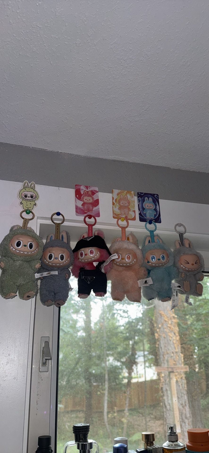 Labubus For Sale/ $25 Each 