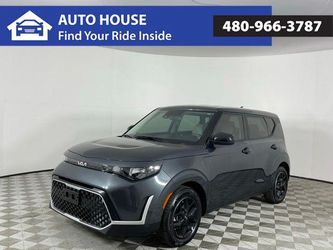 2025 Kia Soul