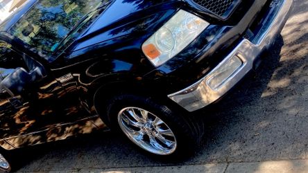 275/55R20  - Ironman All-Terrain SUV