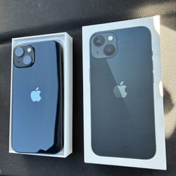 iPhone 13 Like New (Metro PCS)