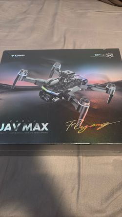 Uav Max Yomi Drone