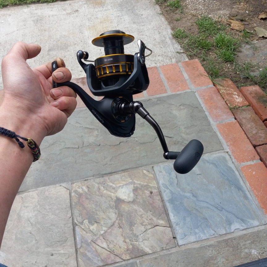 best general rod reel for.florida shire fishing Most Popular Inshore Rod, Reel, & Line Combo [Slam Stick]